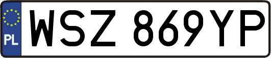 WSZ869YP