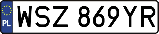 WSZ869YR