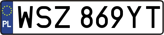 WSZ869YT