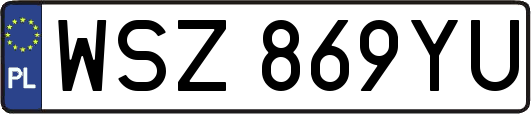 WSZ869YU