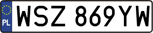 WSZ869YW