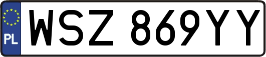 WSZ869YY
