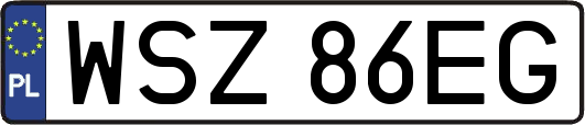 WSZ86EG
