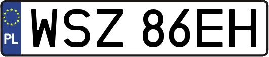 WSZ86EH