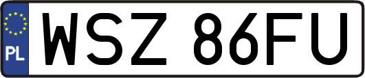 WSZ86FU