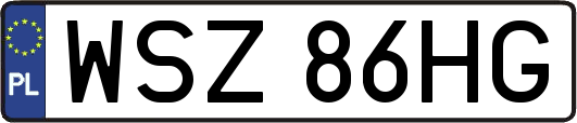 WSZ86HG
