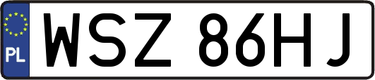 WSZ86HJ