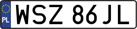 WSZ86JL