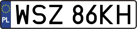 WSZ86KH
