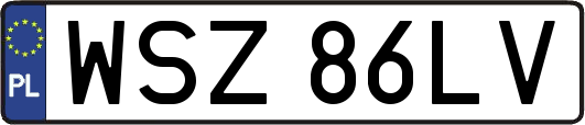 WSZ86LV