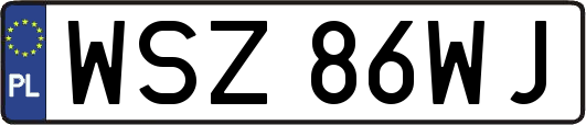 WSZ86WJ