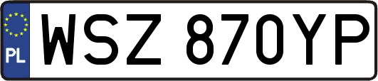 WSZ870YP