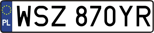 WSZ870YR