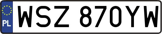 WSZ870YW