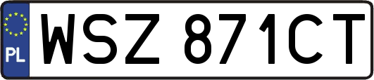 WSZ871CT