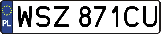 WSZ871CU