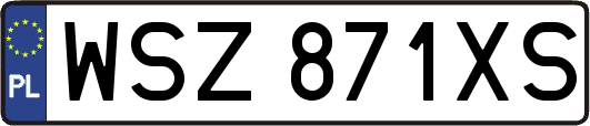 WSZ871XS