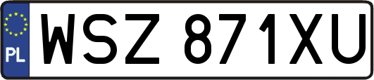 WSZ871XU