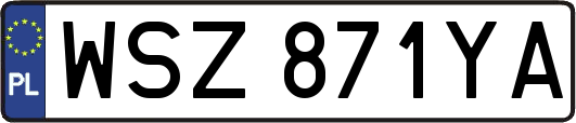 WSZ871YA