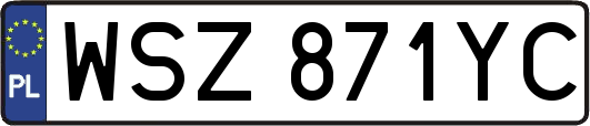 WSZ871YC