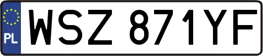 WSZ871YF