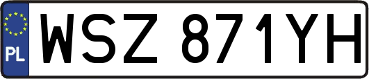 WSZ871YH