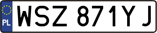 WSZ871YJ