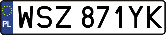 WSZ871YK