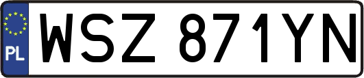 WSZ871YN