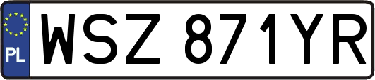 WSZ871YR