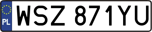 WSZ871YU