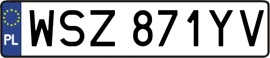 WSZ871YV