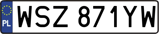 WSZ871YW