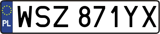 WSZ871YX