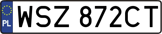 WSZ872CT