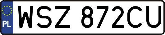 WSZ872CU