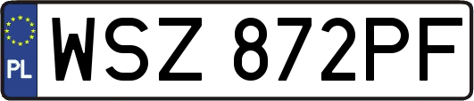 WSZ872PF