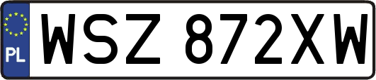 WSZ872XW