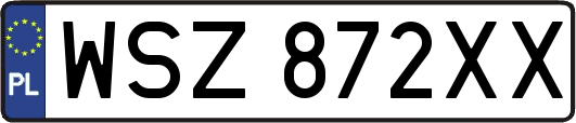 WSZ872XX