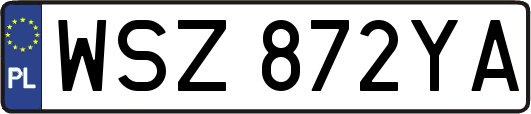 WSZ872YA