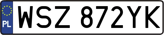 WSZ872YK