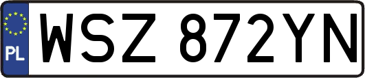 WSZ872YN