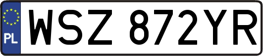 WSZ872YR