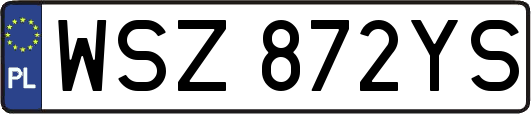 WSZ872YS