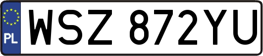 WSZ872YU
