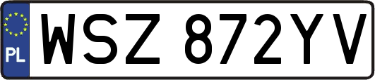 WSZ872YV