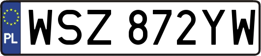 WSZ872YW