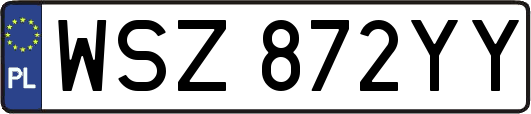 WSZ872YY