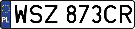 WSZ873CR