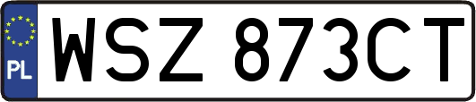 WSZ873CT